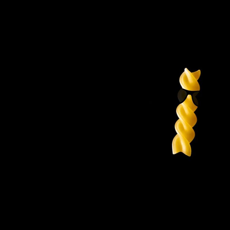 Coole Nudel Pasta Geschenk Idee