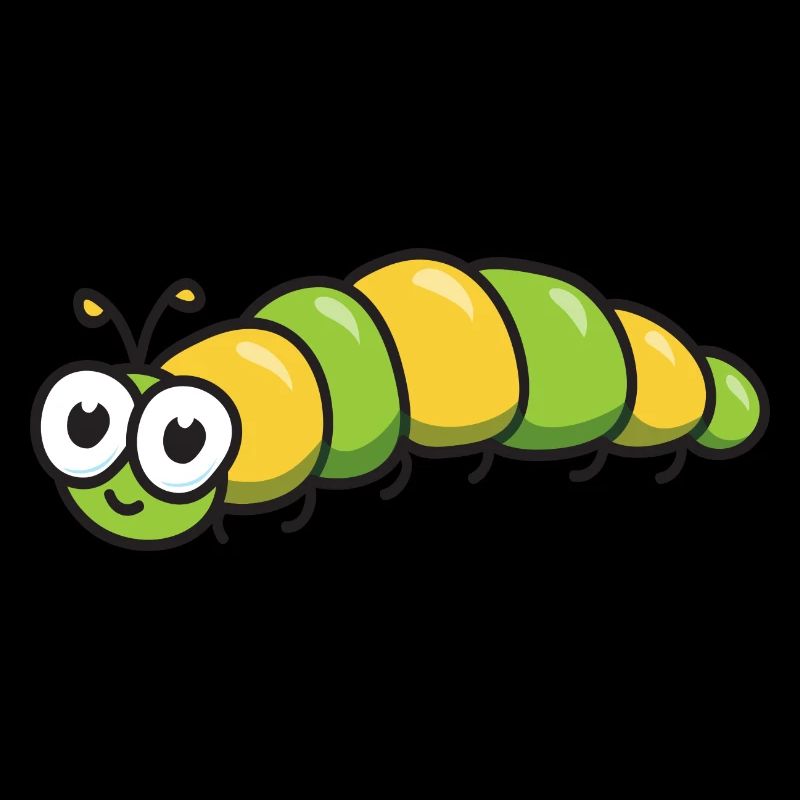 Raupe