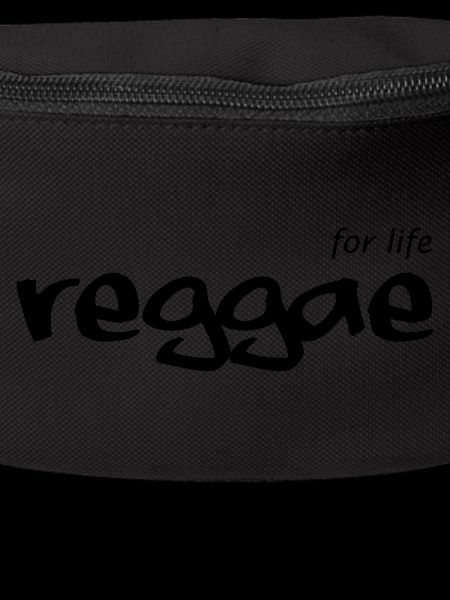 REGGAE for life