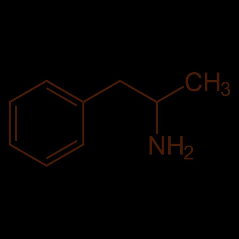 Amphetamin