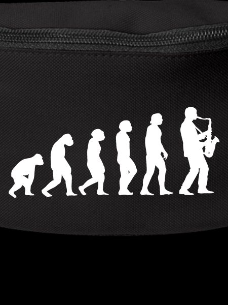 saxophone