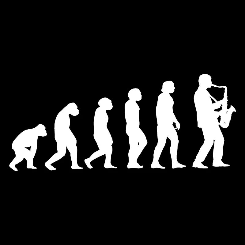 saxophone
