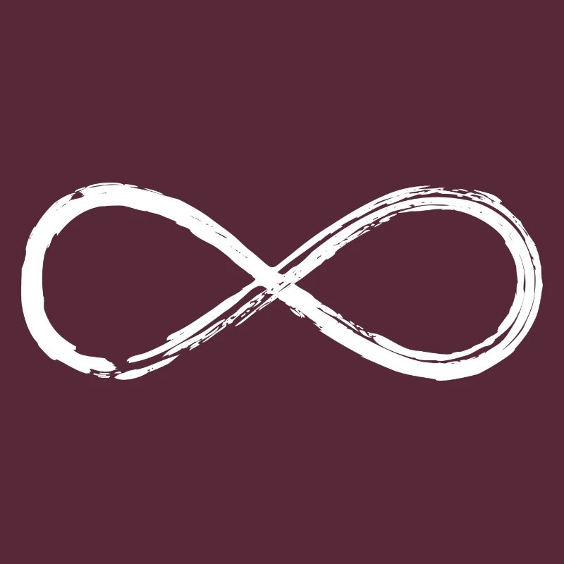Infinity Infinity Symbol Lemniskate Eight 8