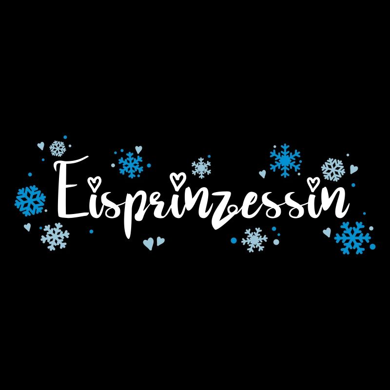 Eisprinzessin