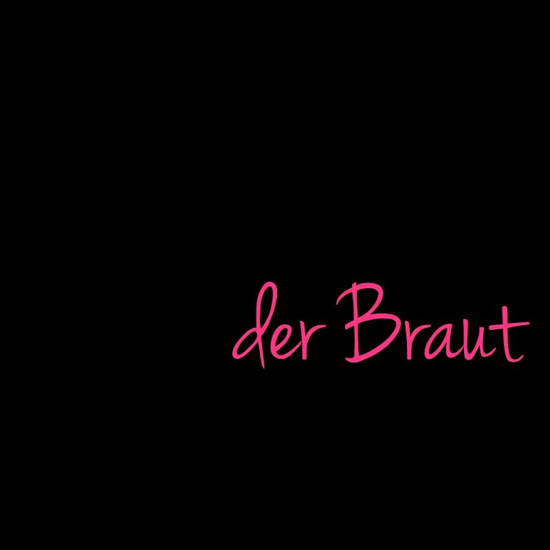 Schwester der Braut