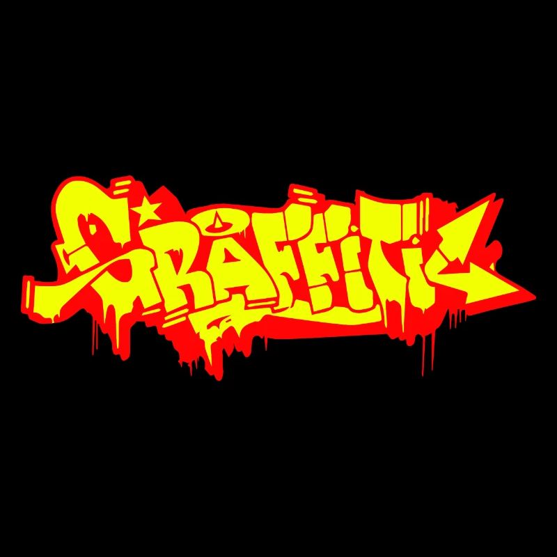 GRAFFITI