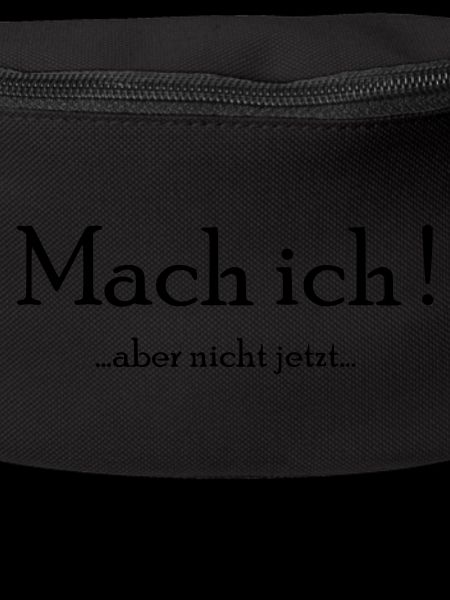 Cooler Spruch