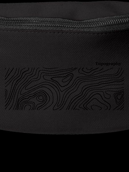 Topography