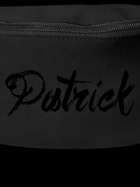 Patrick