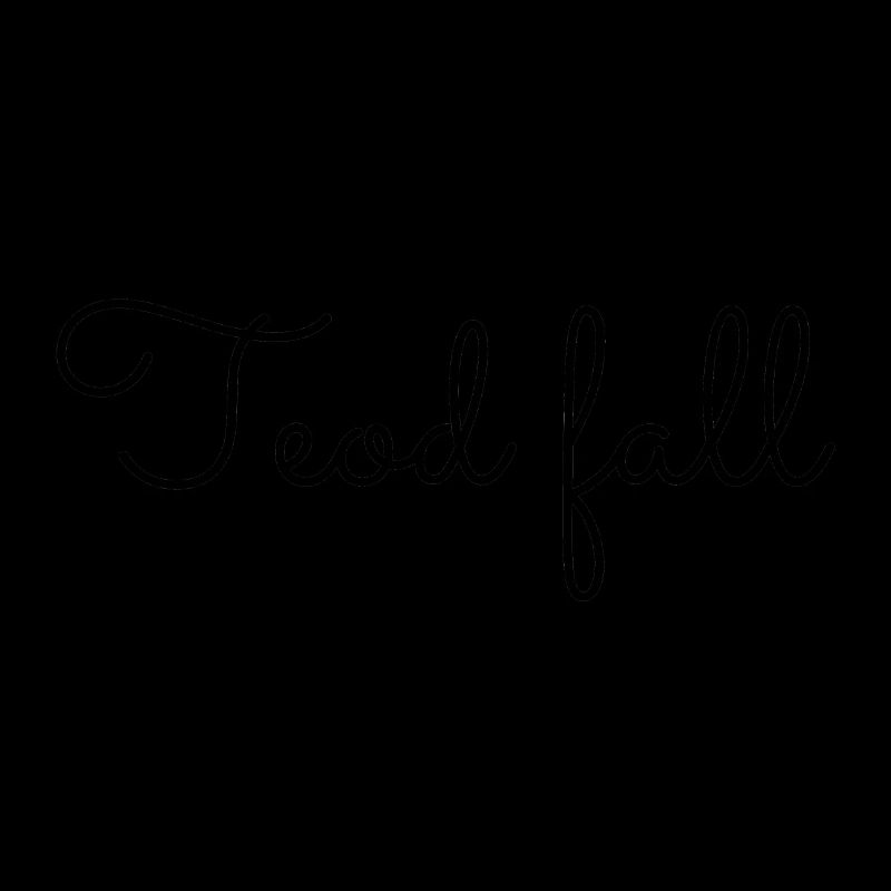 Brittany - Teod fall
