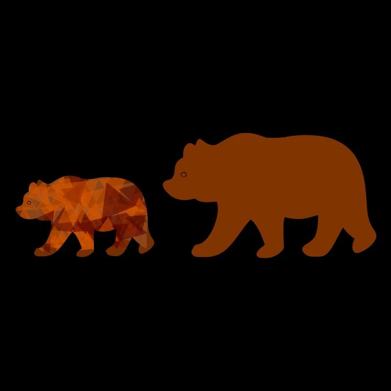 Bär Wandern
