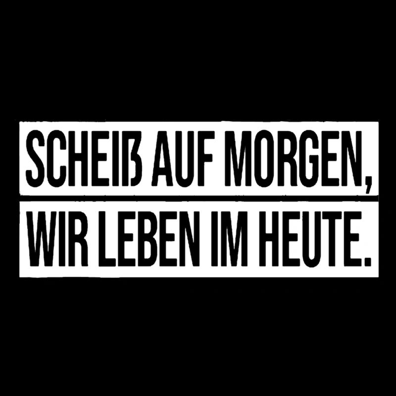 Apache Spruch Zitat