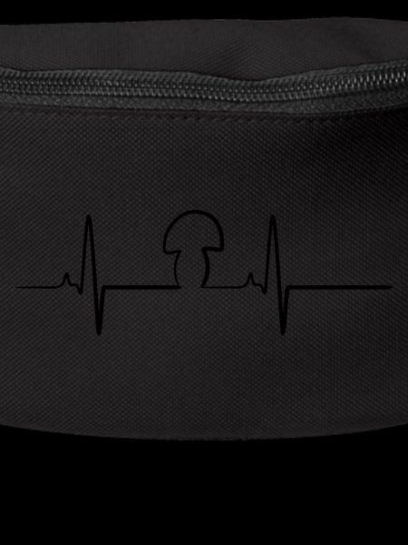 Mushroom ECG