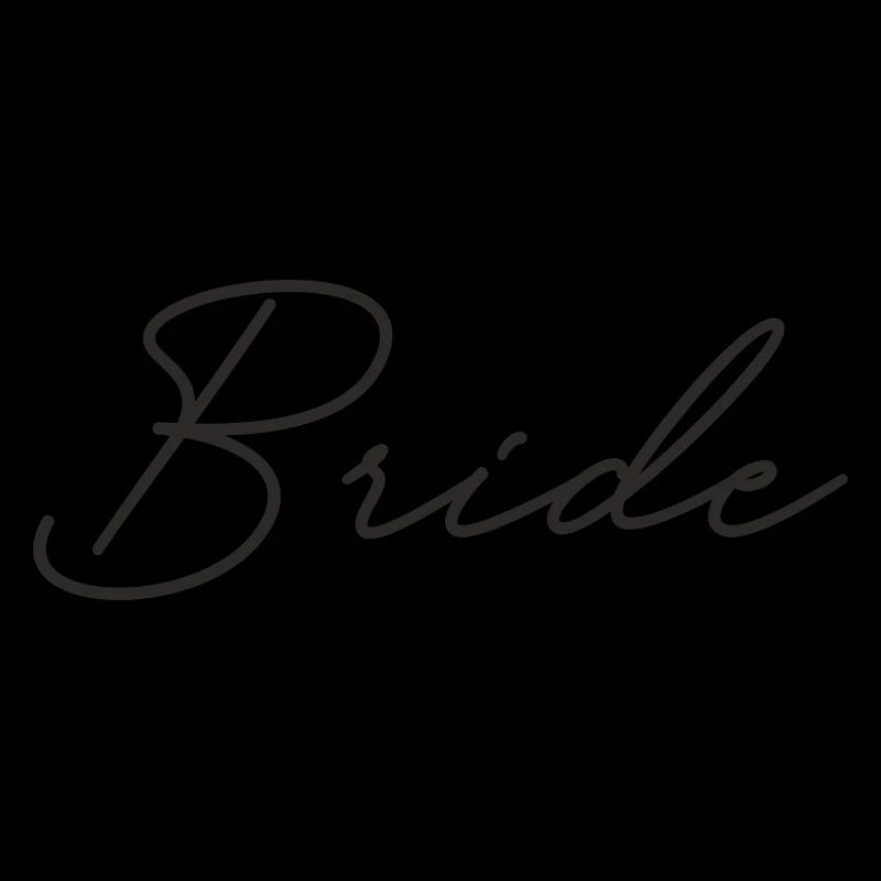 Bride
