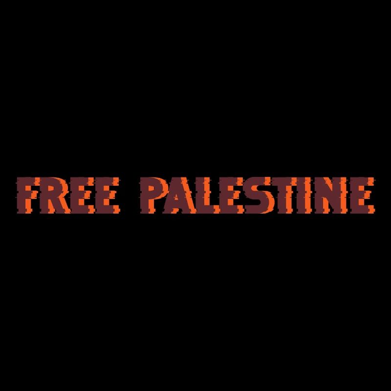Palestine libre
