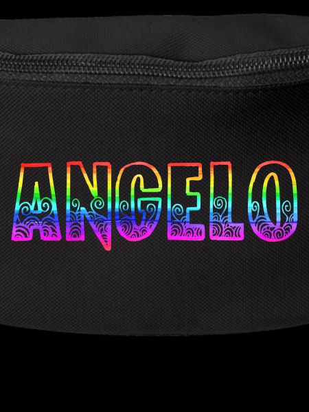 angelo rs rainbow