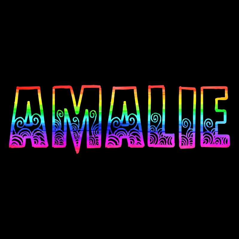 amalie rs regenbogen
