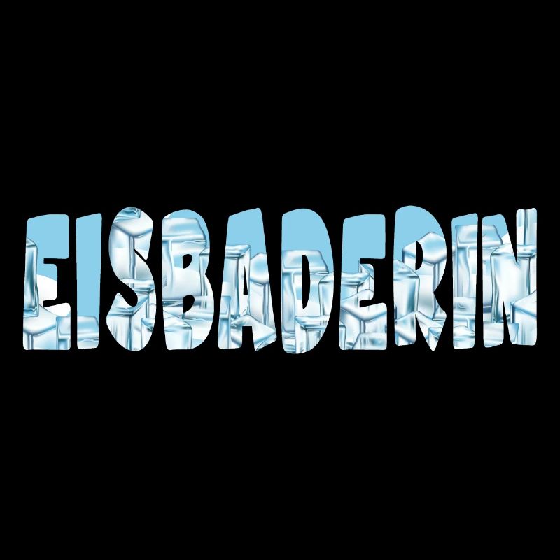 eisbaden winterbader cool icebath kälteresistent