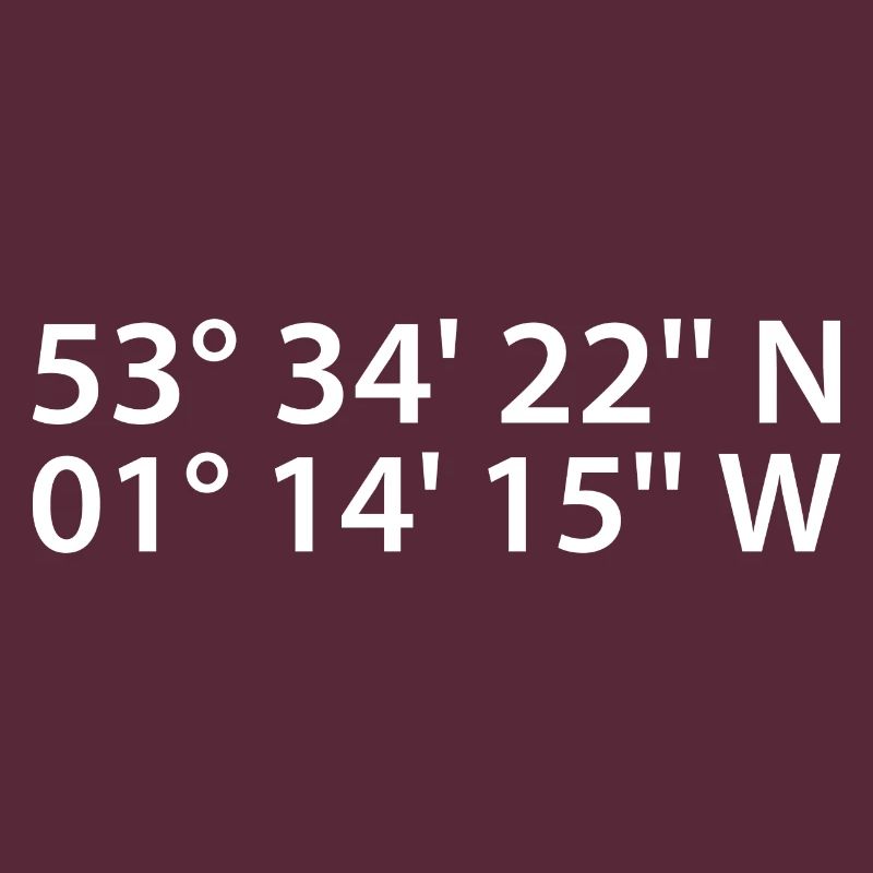 Middlesbrough coordinates