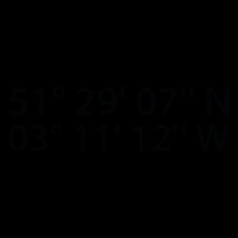Cardiff Coordinates