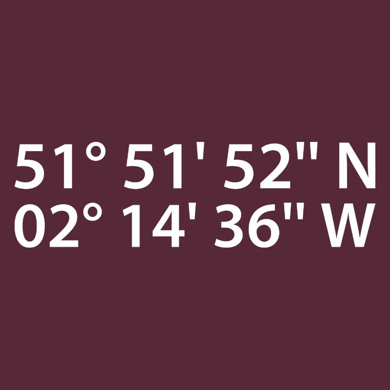 Gloucester Coordinates