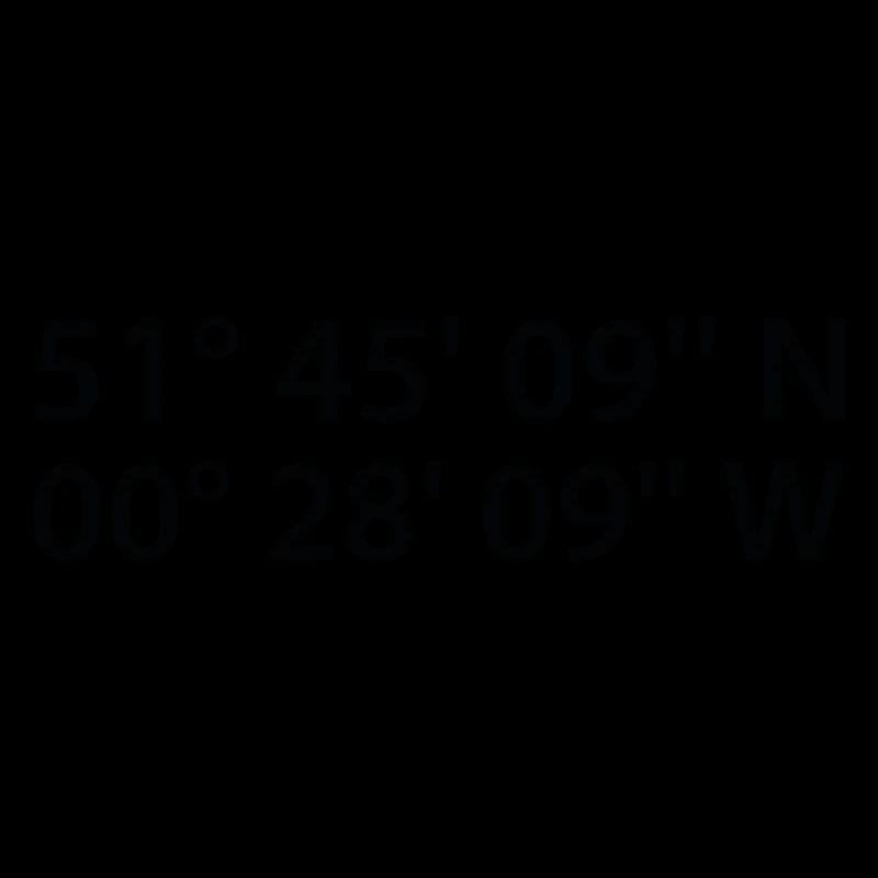 Hemel Hempstead Coordinates