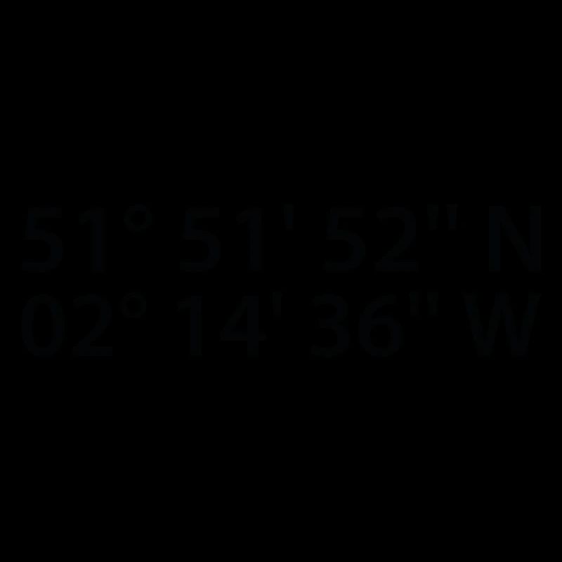 Gloucester Coordinates