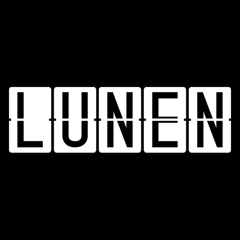 Lünen Flughafentafel