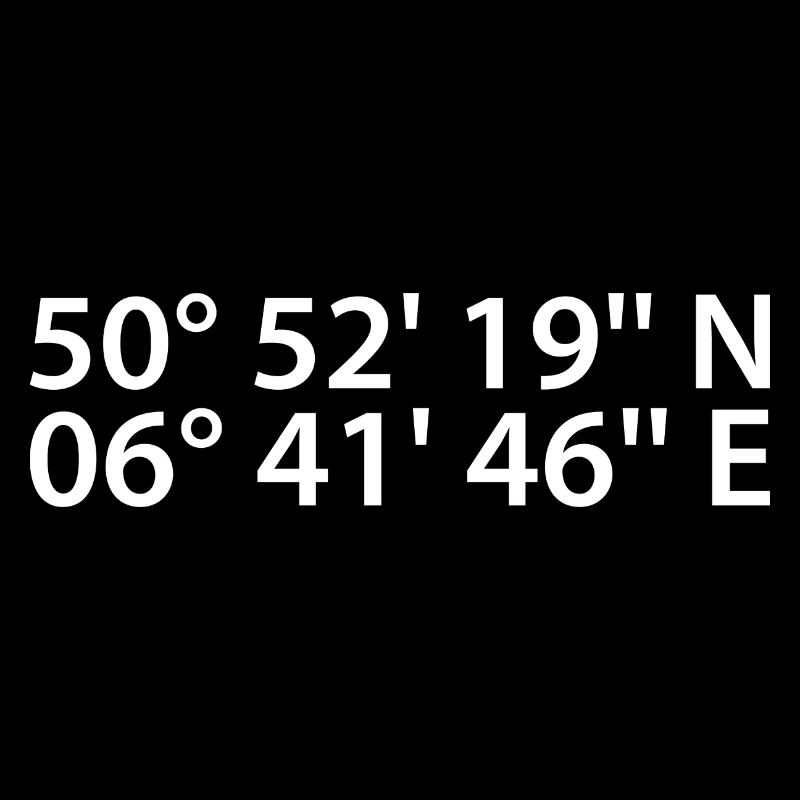 Kerpen Coordinates