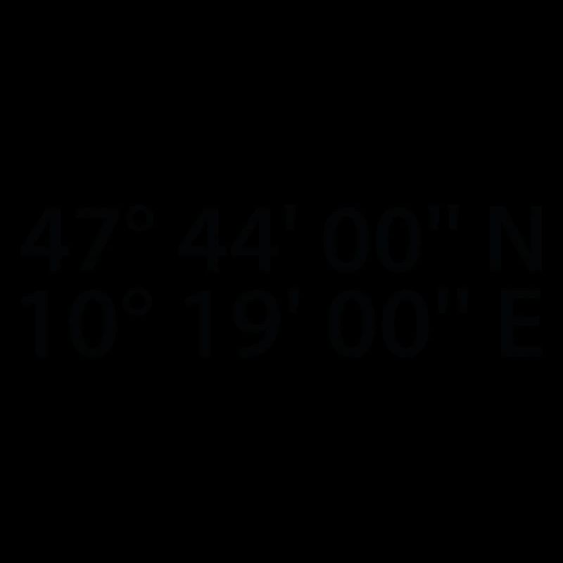 Kempten (Allgäu) coordinates