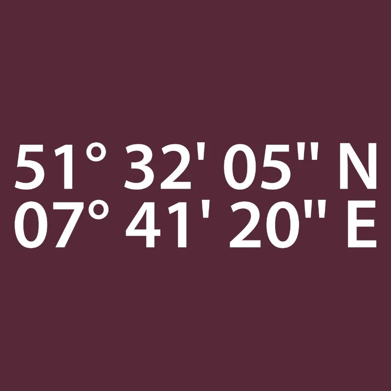 Unna coordinates