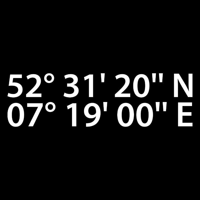 Lingen (Ems) coordinates