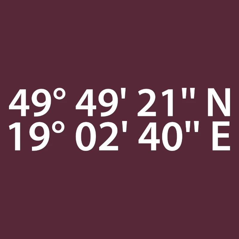 Bielsko-Biała coordinates