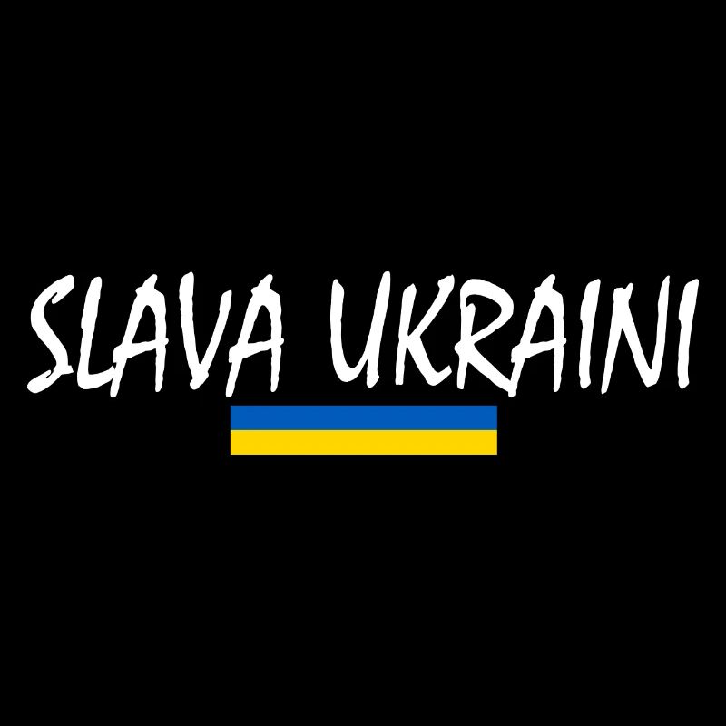 Slava ukraini