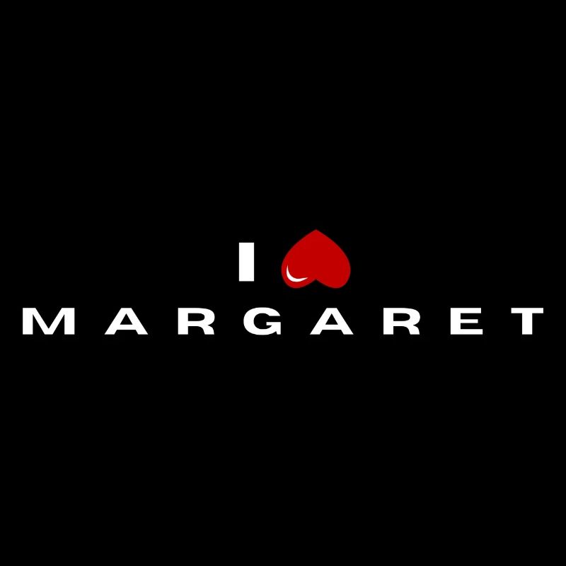 I hate Margaret