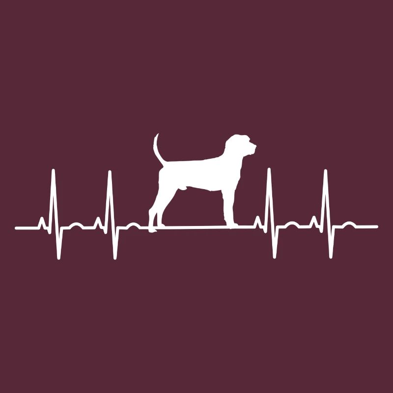 Treeing Walker Coonhound