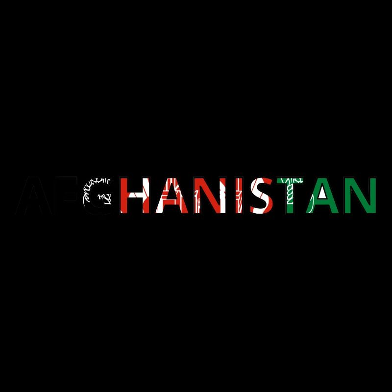 Drapeau Afghanistan