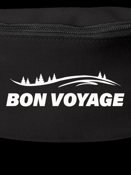 BON VOYAGE