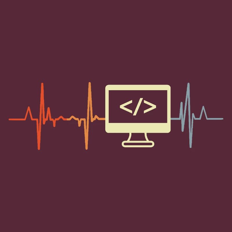 I love programming