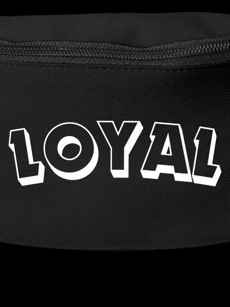Loyal Loyalty