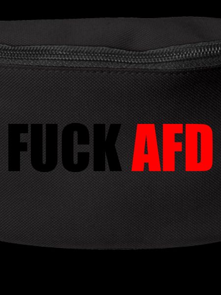 Fuck afd