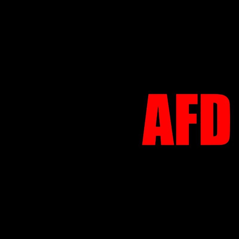 Fuck afd