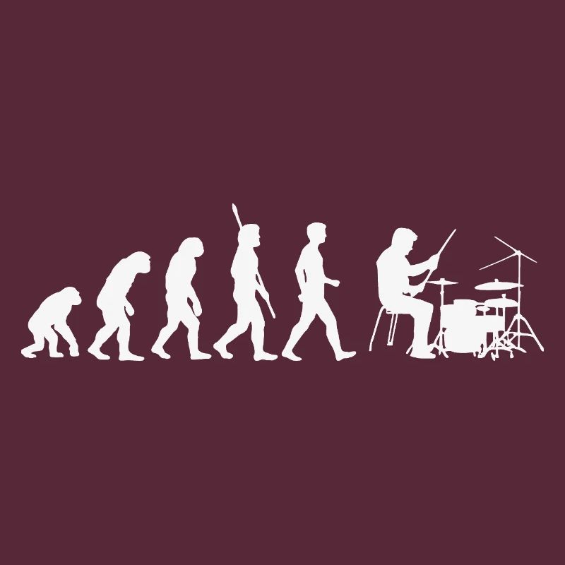 Evolution der Batterie