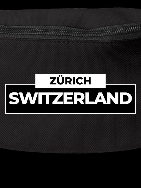 Zurich Switzerland