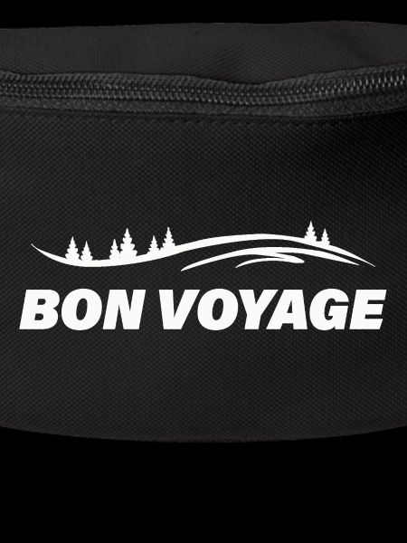 Bon Voyage