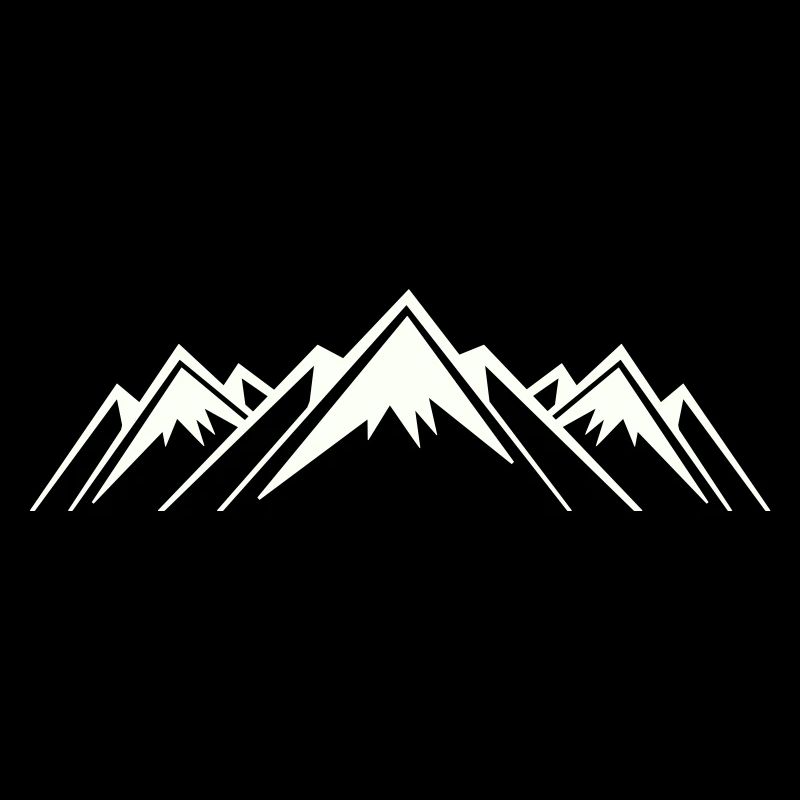 Berge Berg Mountains