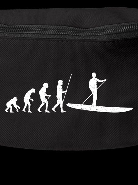 Évolution SUP