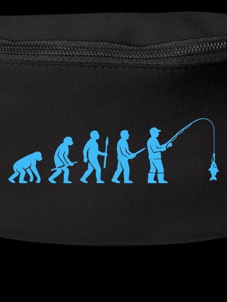 Évolution de la pêche