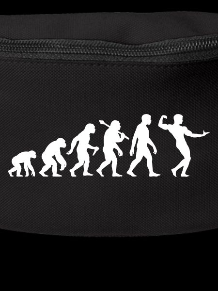 Bodybuilding Evolution Bodybuilder Krafttraining