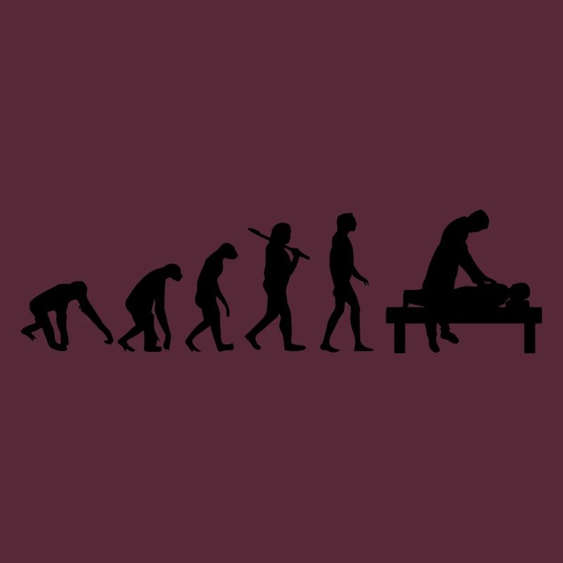 BURNOUT EVOLUTION